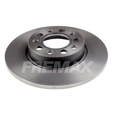 Imagen del producto DISCO DE FRENO TRASERO FREMAX BD3610