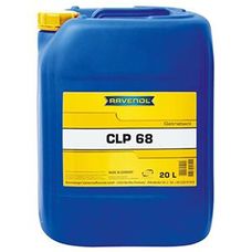 Imagen del producto *ACEITE PARA ENGRANAJES CLP 68 20 LTS.