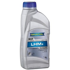 Imagen del producto FLUÍDO HIDRÁULICO RAVENOL LHM PLUS 1 LT.