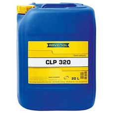 Imagen del producto *ACEITE PARA ENGRANAJES CLP 320 20 LTS.