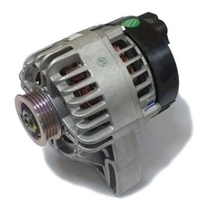 Imagen del producto ALTERNADOR DENSO 12V 75A FIAT PALIO. SIENA. STRADA 4PK