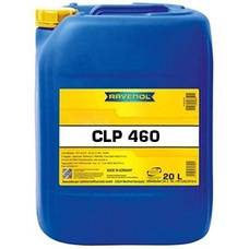 Imagen del producto *ACEITE PARA ENGRANAJES CLP 460 20 LTS.