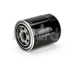 Imagen del producto FILTRO DE ACEITE  MILLARD - ML-42040 - 26310-4A000