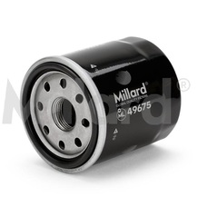 Imagen del producto FILTRO DE ACEITE  MILLARD - ML 49675 - 90915-03001