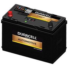 Imagen del producto BATERIA DURACELL 100AH 750CCA IZQUIERDO FREE