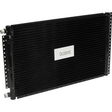Imagen del producto CONDENSADOR UNV 12X20 O´RING FLUJO PARALELO