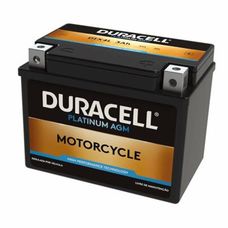 Imagen del producto BATERIA DURACELL 3AH 30CCA  DERECHO FREE