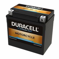 Imagen del producto BATERIA DURACELL 5AH 50CCA  DERECHO FREE