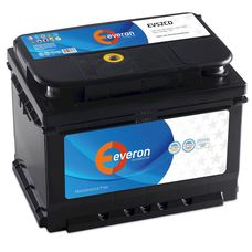 Imagen del producto BATERIA EVERON 52AH 320CCA DERECHO FREE