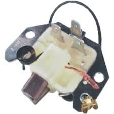 Imagen del producto PORTA CARBON ALTERNADOR BOSCH 12V MBZ