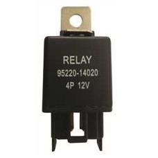 Imagen del producto SR 1008 RELAI 12V 20A MSB