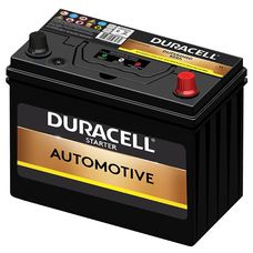 Imagen del producto BATERÍA DURACELL 52AH 400CCA DERECHO FREE