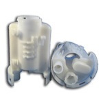 Imagen del producto FILTRO COMB. TOYOTA COROLLA. PREMIO. RAV4. ALLION. VOXY. CALDINA  23300-28040