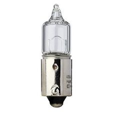 Imagen del producto FOCO 12V 5W BA9S MINI HALÓGENO