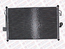 Imagen del producto CONDENSADOR CHEVROLET S-10 (12-15) C MWM 2.8 TD