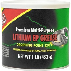 Imagen del producto GRASA PREMIUM EP MULTIUSO 453 GRS