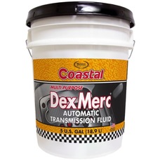 Imagen del producto FLUÍDO ATF DEXRON III   MERCON  5 GAL