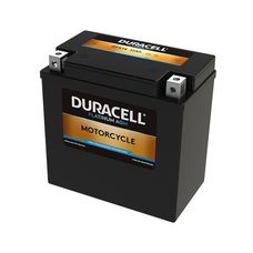 Imagen del producto BATERIA DURACELL 13AH 130CCA  DERECHO FREE