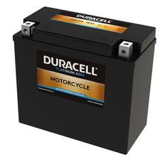 Imagen del producto BATERIA DURACELL 18AH  180CCA DERECHO FREE