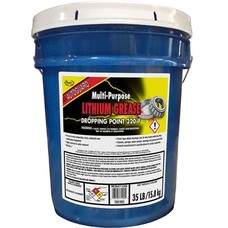 Imagen del producto GRASA PREMIUM MULTIUSO EP2 16 KGS (35 LBS)