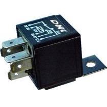 Imagen del producto RELAI AUXILIAR REVERSIBLE MBZ.PGT.RNL.VW.CHV 12V 40 10A 5T