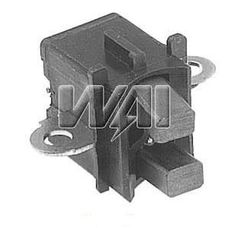 Imagen del producto PORTA CARBON ALTERNADOR DENSO