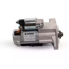 Imagen del producto MOTOR DE ARRANQUE DENSO 12V TOYOTA HILUX REVO 16- (1GD) 10 DIENTES
