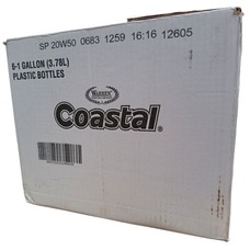 Imagen del producto ACEITE SPECIAL BLEND 20W50 POR CAJAS DE GALÓN